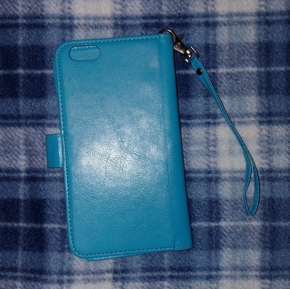 Iphone Wallet Case - Picture 4 of 6